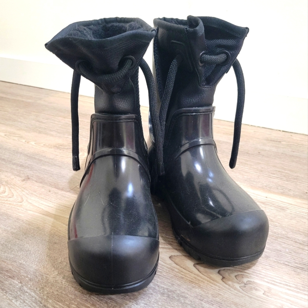 UGG Rain Boots